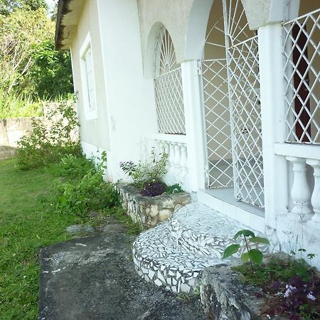 East Bay Villas Port Antonio Esterno foto