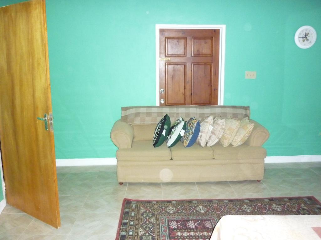 East Bay Villas Port Antonio Camera foto