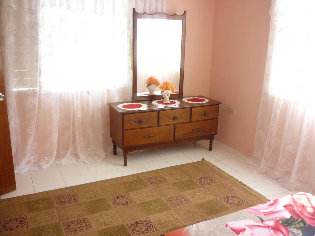 East Bay Villas Port Antonio Camera foto