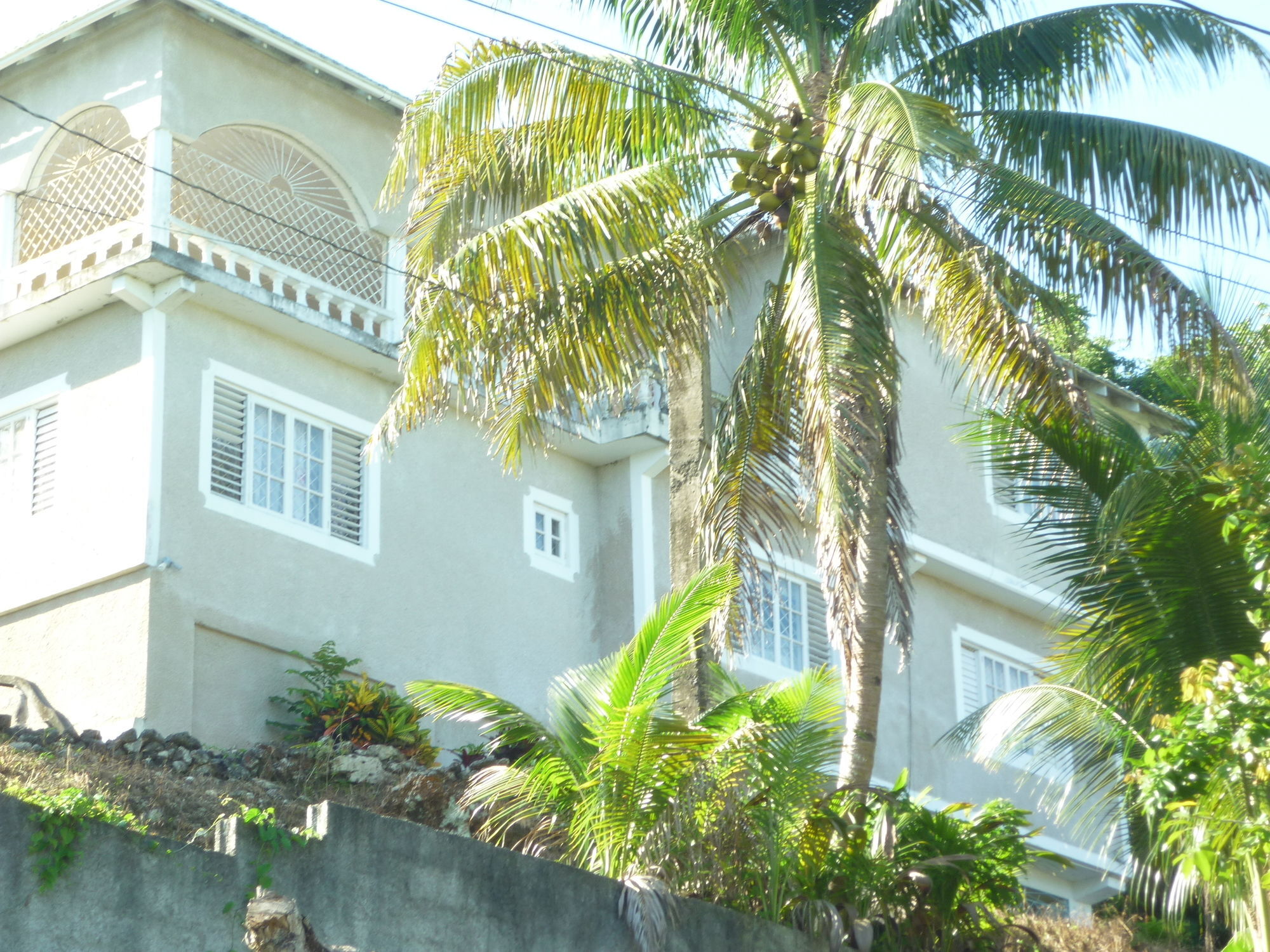 East Bay Villas Port Antonio Esterno foto
