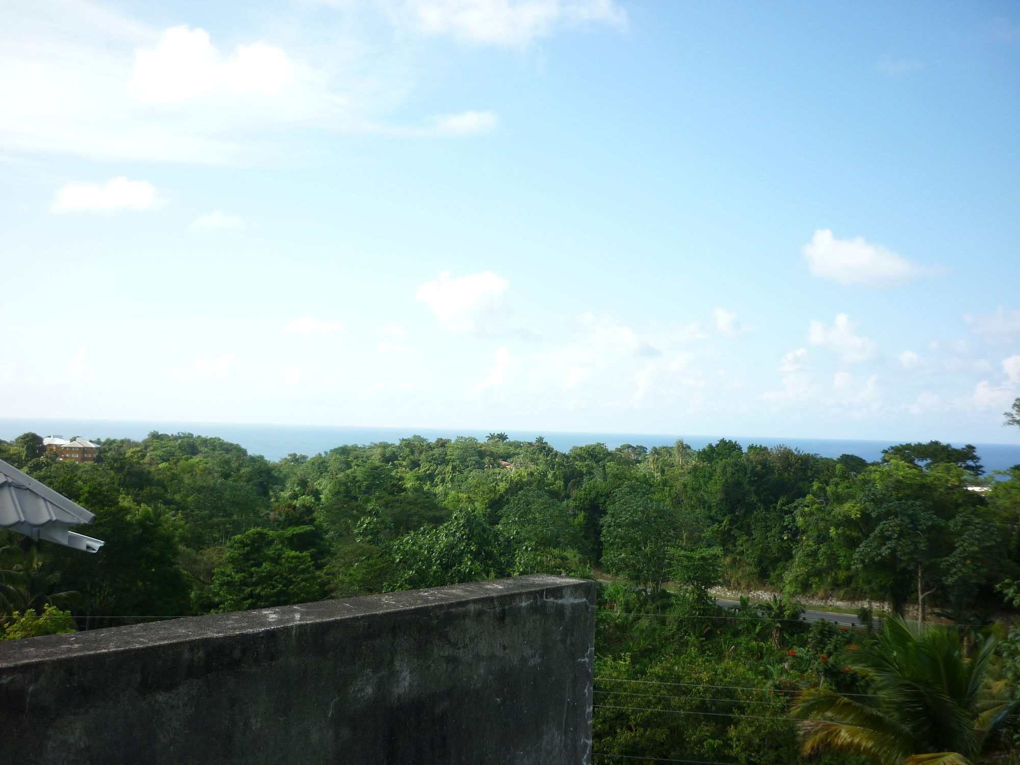 East Bay Villas Port Antonio Esterno foto
