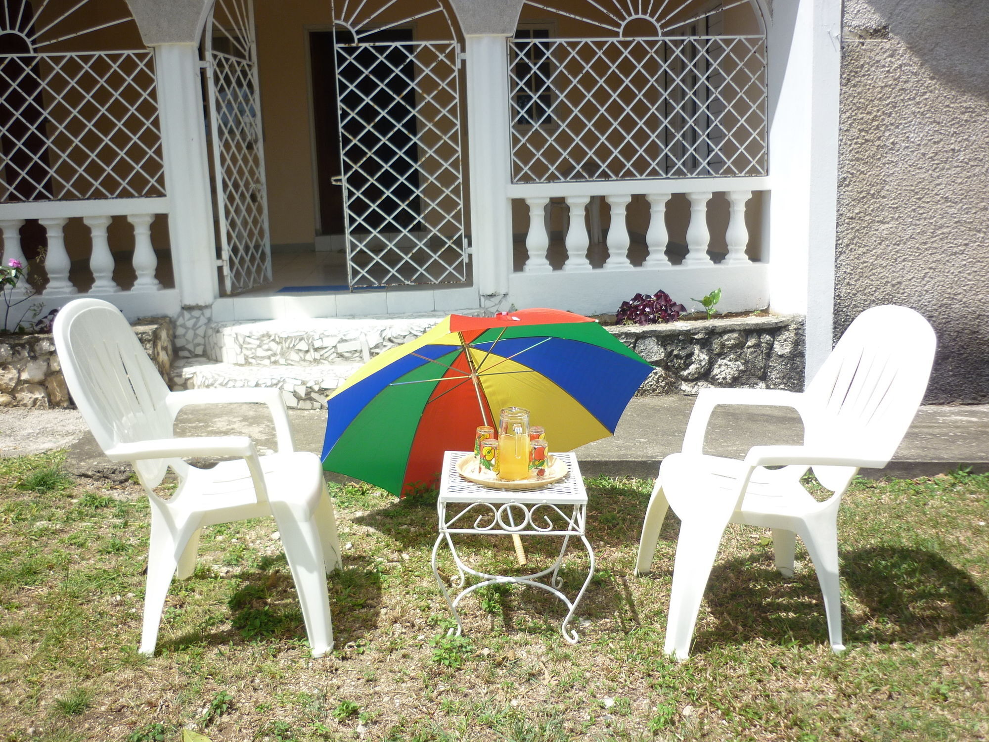 East Bay Villas Port Antonio Esterno foto