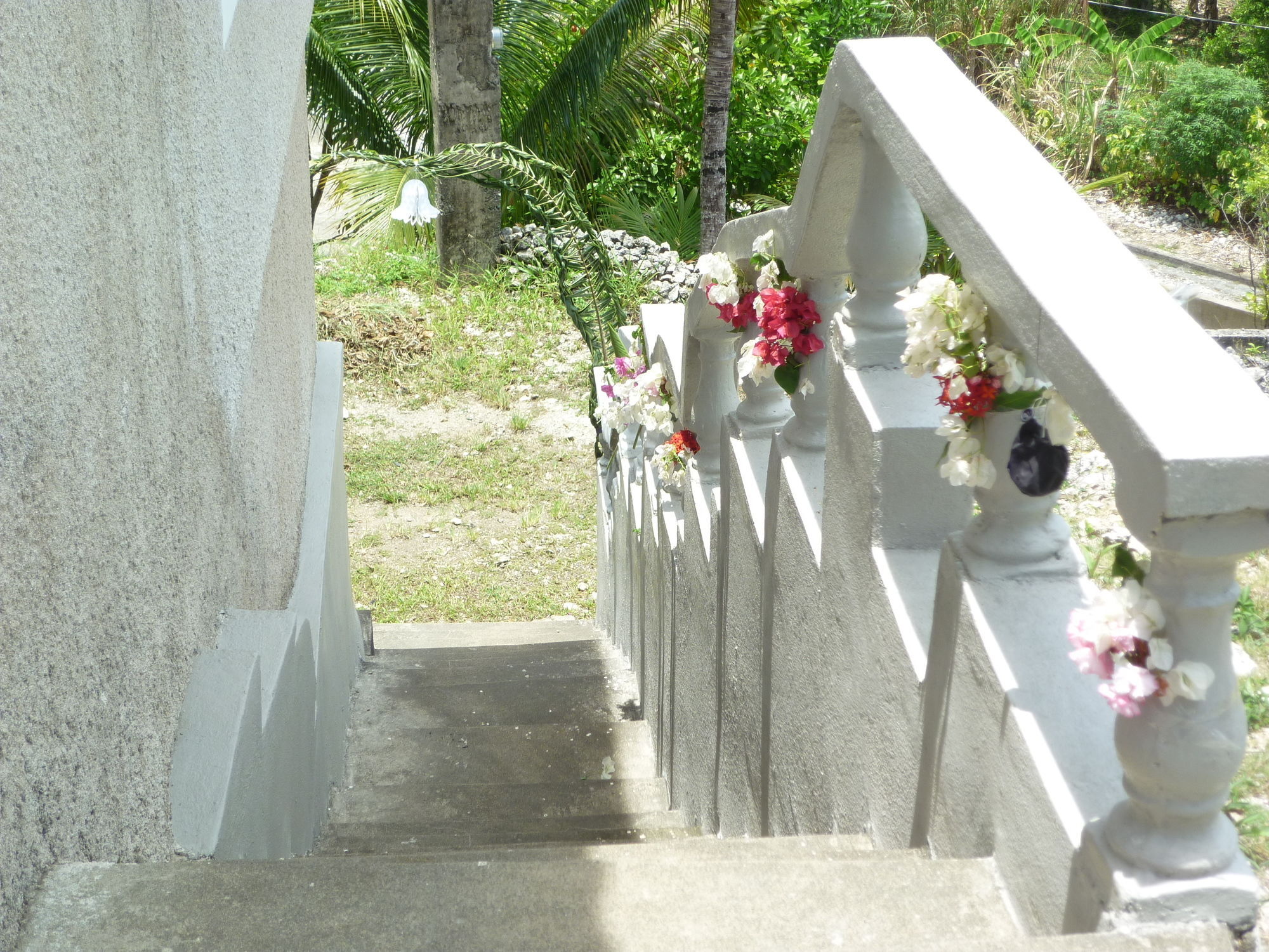 East Bay Villas Port Antonio Esterno foto